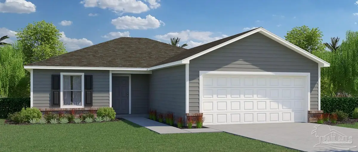 3561 Bay Magnolia Way, Pace, FL 32571 - #1