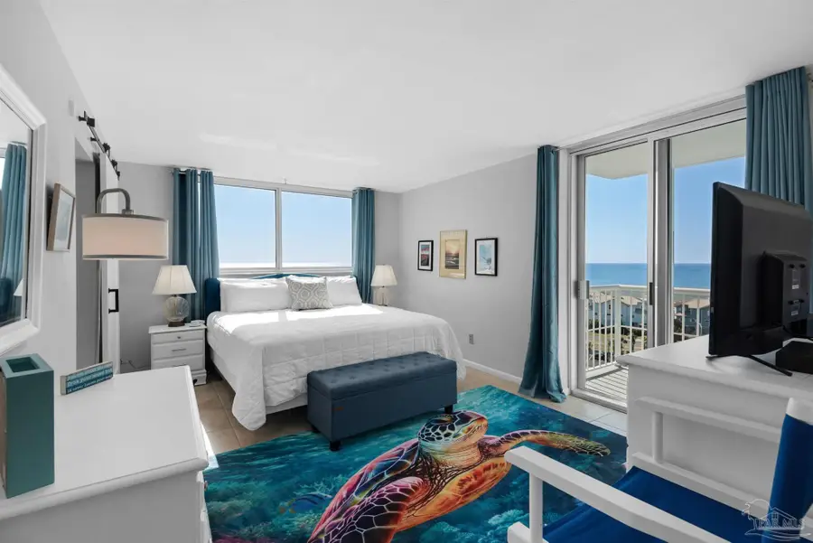 1200 Ft Pickens Rd #8C, Pensacola Beach, FL 32561 - #2