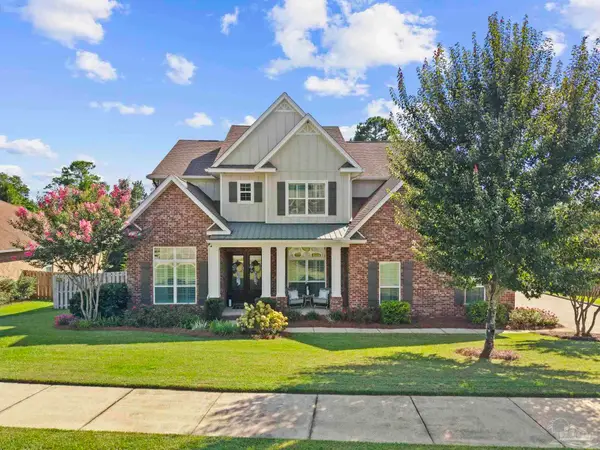 8975 Salt Grass Dr, Pensacola, FL 32526