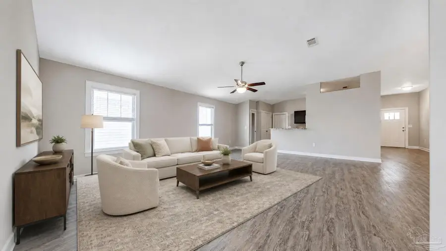 2009 Presidio St, Navarre, FL 32566 - #3