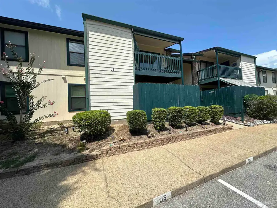 2299 Scenic Hwy #J5, Pensacola, FL 32503 - #2