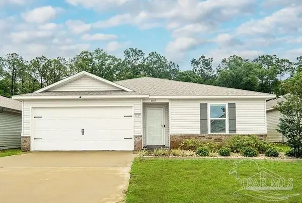 6469 June Bug Dr, Milton, FL 32583