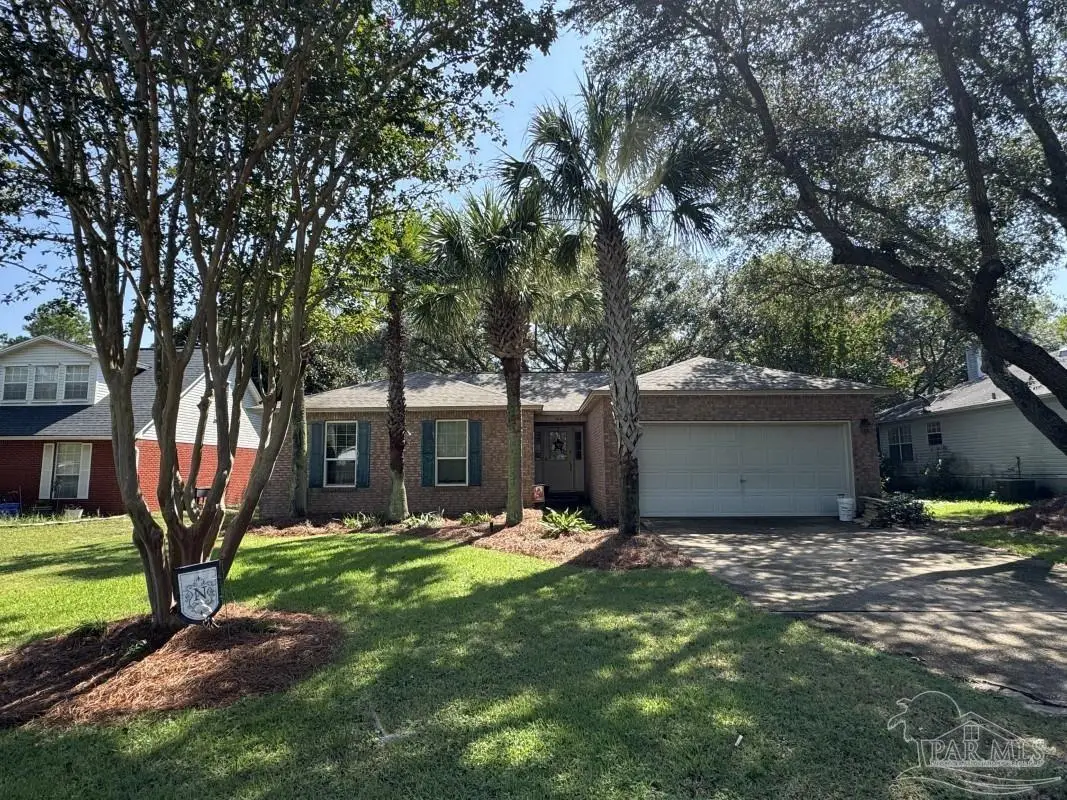 1830 Wheeler Rd, Gulf Breeze, FL 32563 - #1
