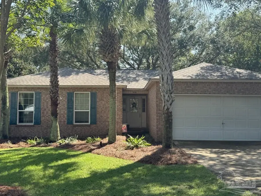 1830 Wheeler Rd, Gulf Breeze, FL 32563 - #2