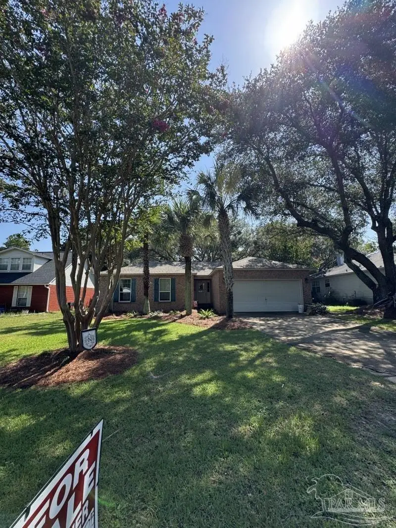 1830 Wheeler Rd, Gulf Breeze, FL 32563 - #3