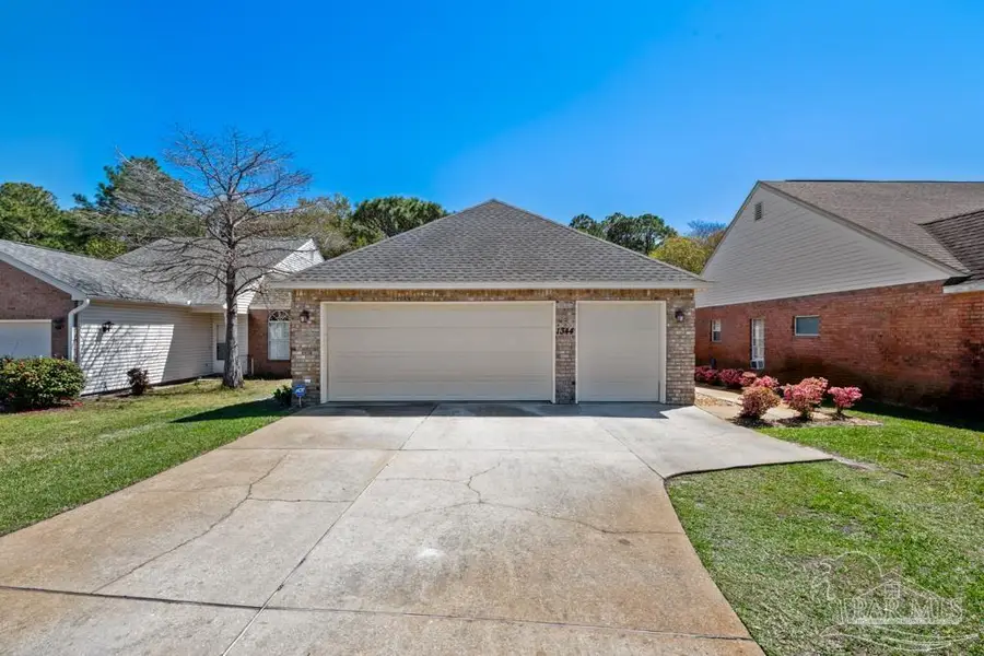 1344 Greenvista Ln, Gulf Breeze, FL 32563 - #2