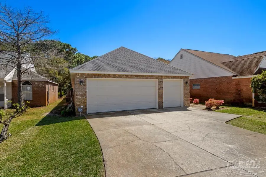 1344 Greenvista Ln, Gulf Breeze, FL 32563 - #3