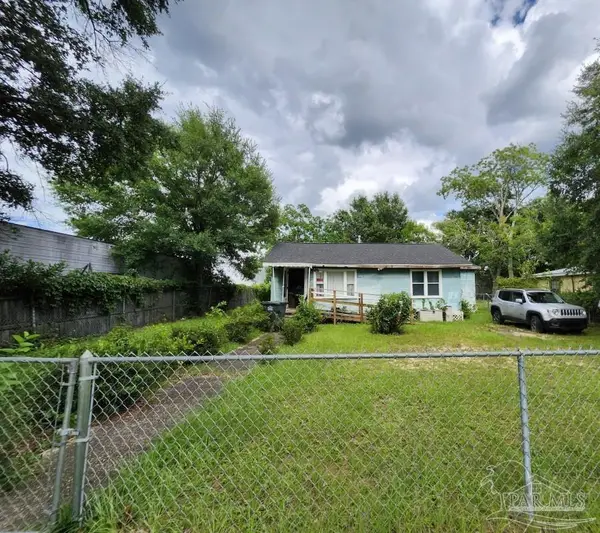 3602 N Hayne St, Pensacola, FL 32503