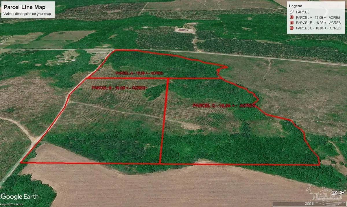 000 Watson Rd, Chumuckla, FL 32571 - #1