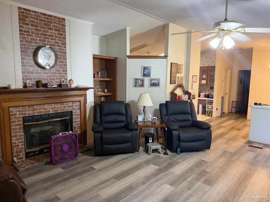 235 Burlington St, Atmore, AL 36502 - #2