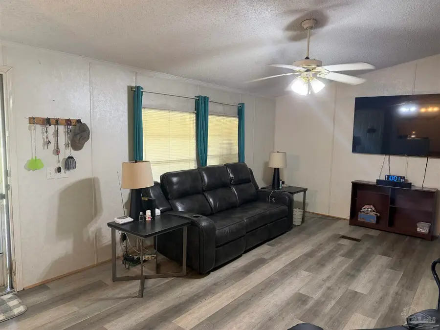 235 Burlington St, Atmore, AL 36502 - #3