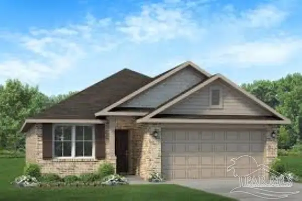 474 Well Line Rd #4A, Cantonment, FL 32533