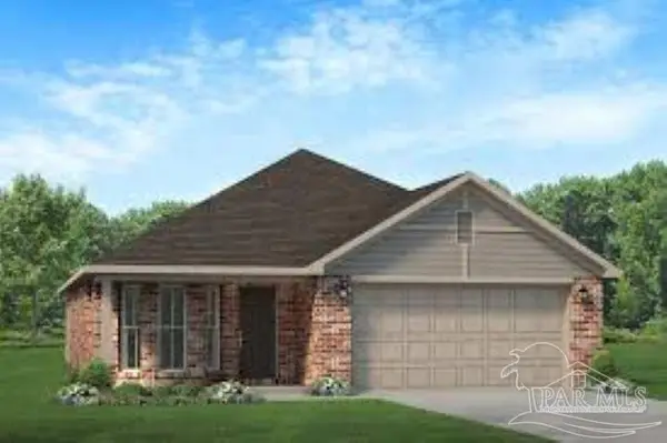 466 Well Line Rd #3A, Cantonment, FL 32533
