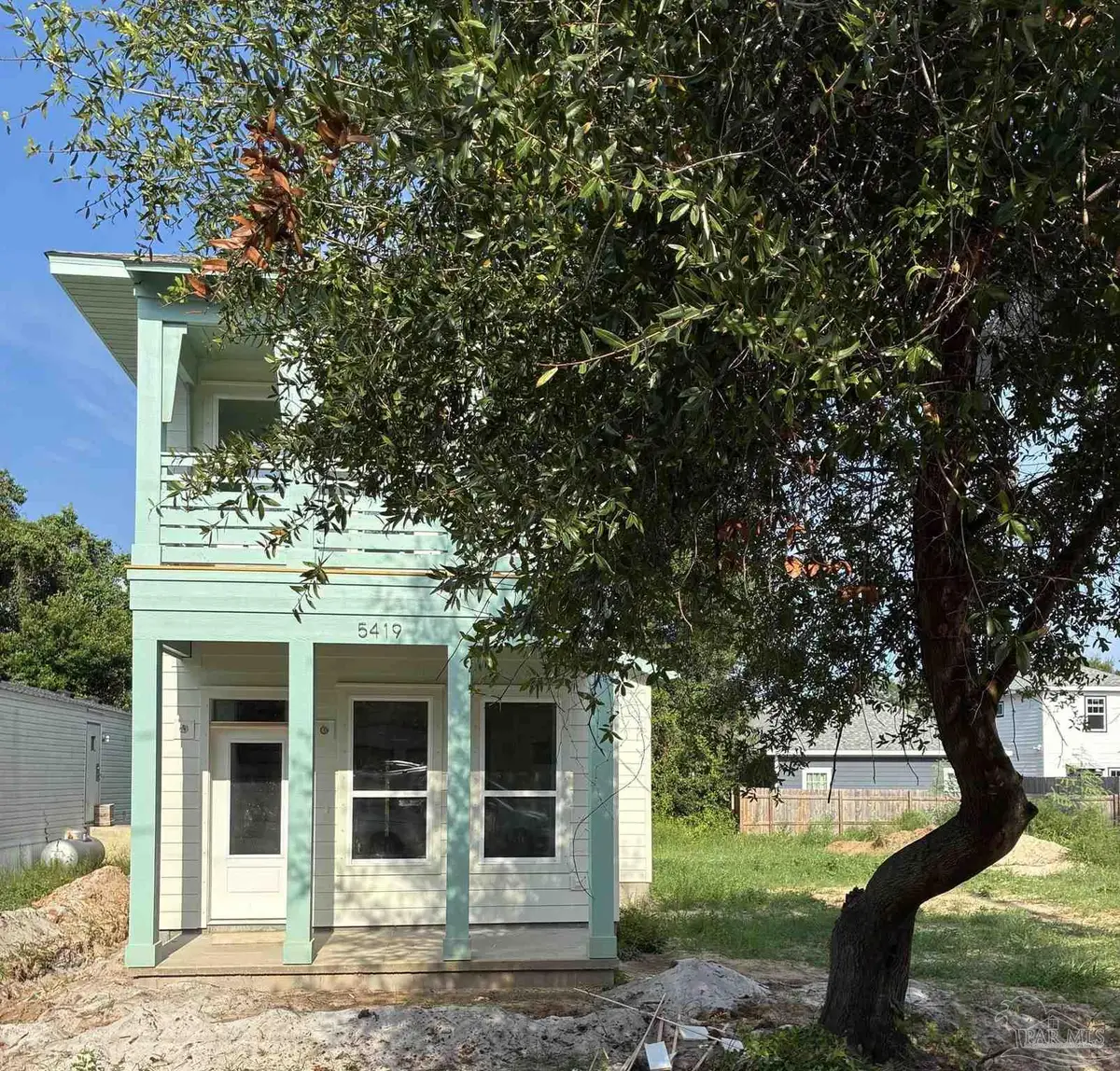 5419 Viking Rd, Pensacola, FL 32507 - #1