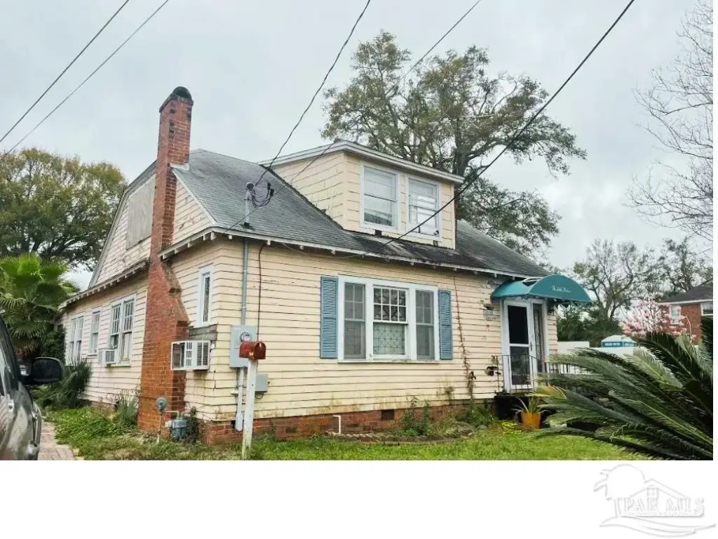 1817 E Cervantes, Pensacola, FL 32501 - #1