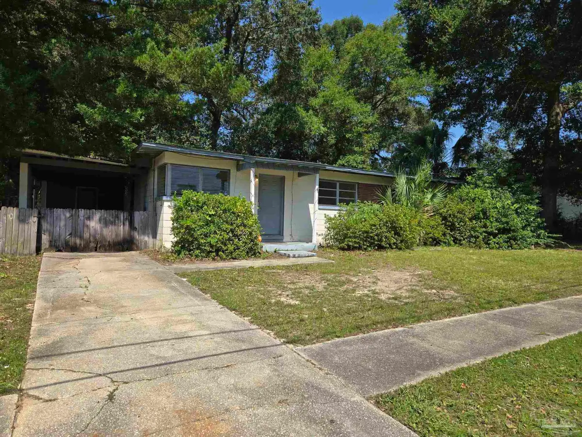 25 Fountain Abbey Dr, Pensacola, FL 32506 - #1