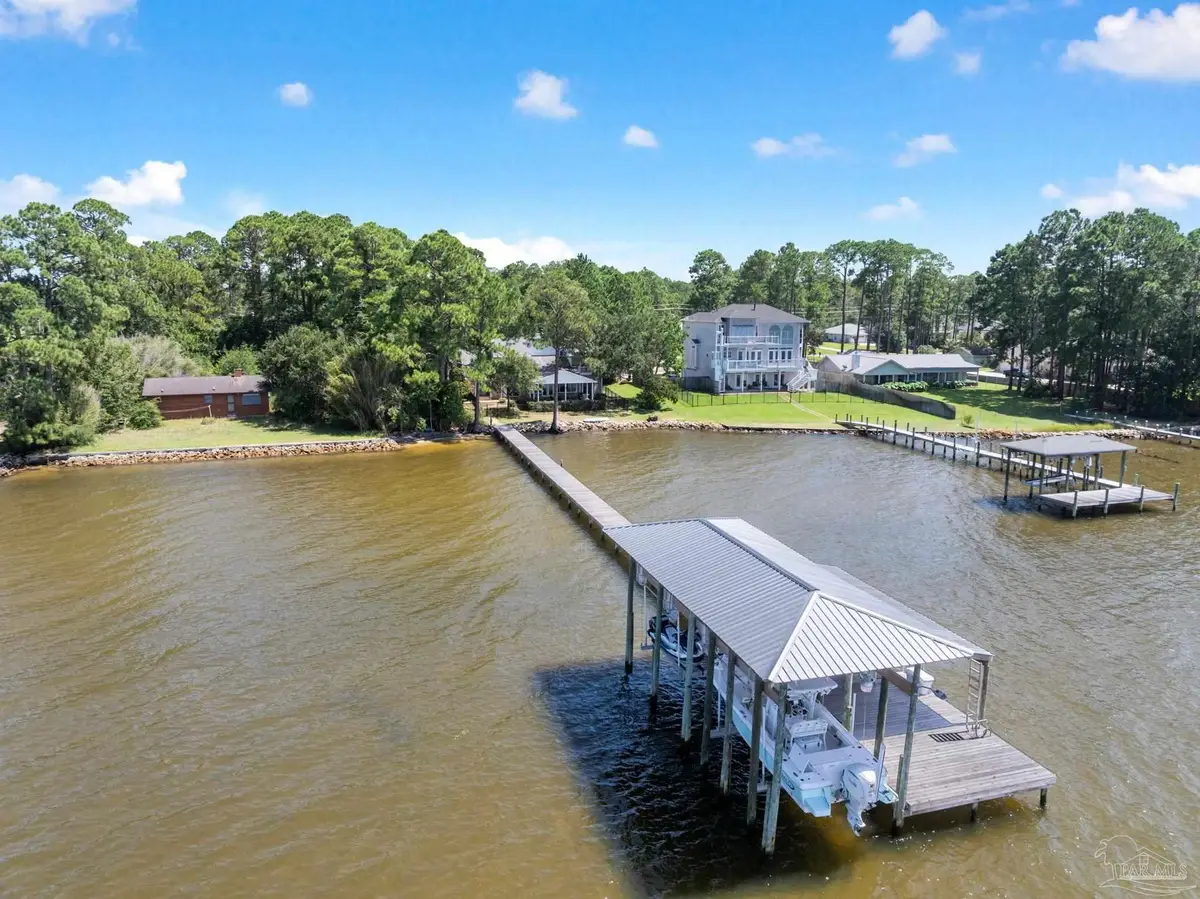 6728 East Bay Blvd, Navarre, FL 32566 - #1
