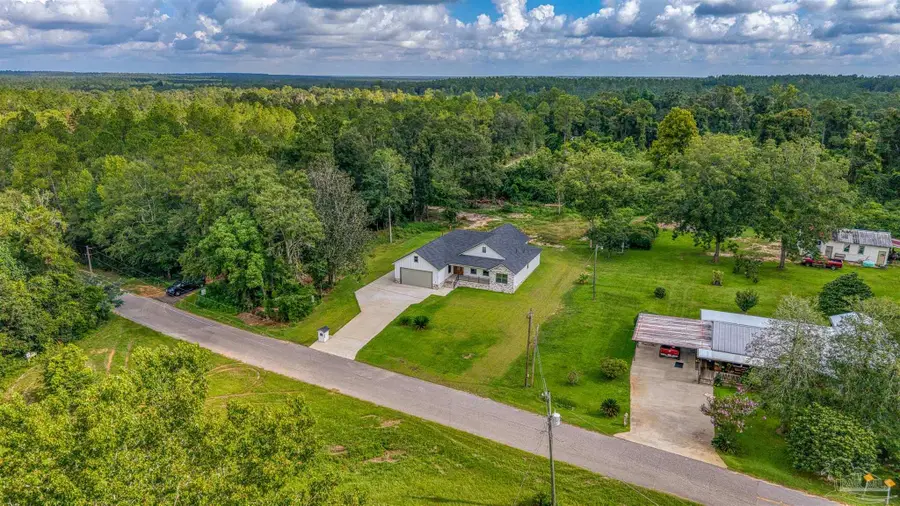 106 River Annex Rd, Cantonment, FL 32533 - #3