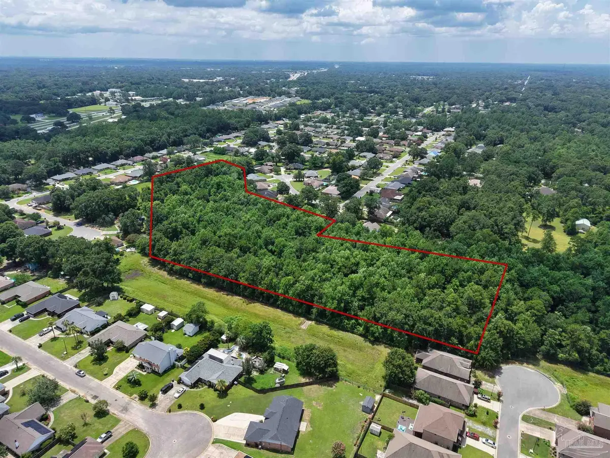 0 Behind Southern Oaks Dr, Cantonment, FL 32533 - #1