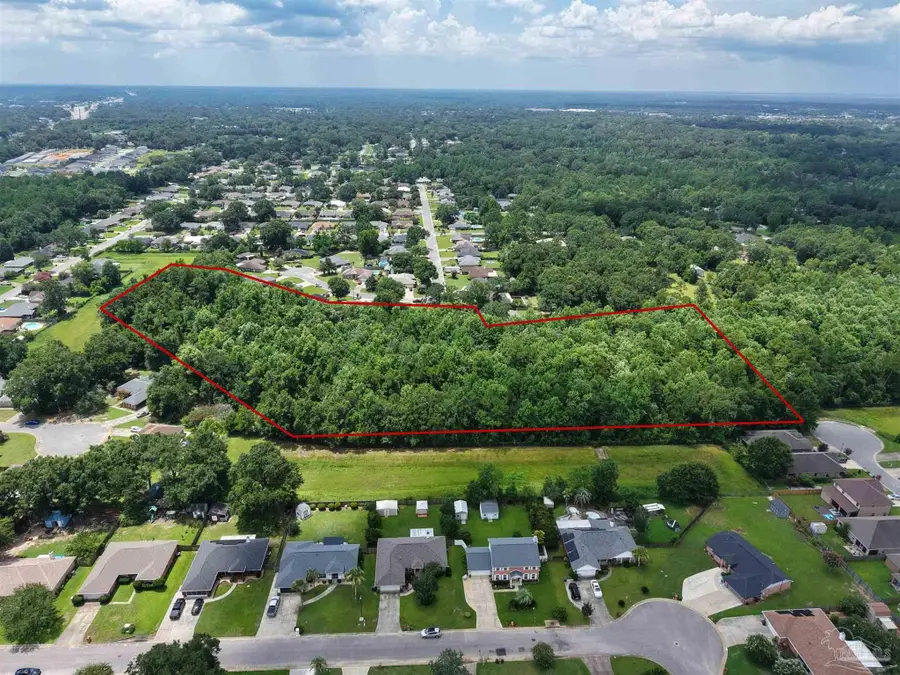 0 Behind Southern Oaks Dr, Cantonment, FL 32533 - #2