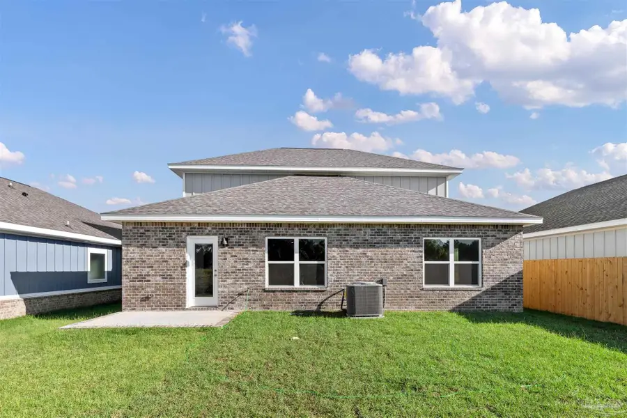 3246 Harrier Rd, Pace, FL 32571 - #2