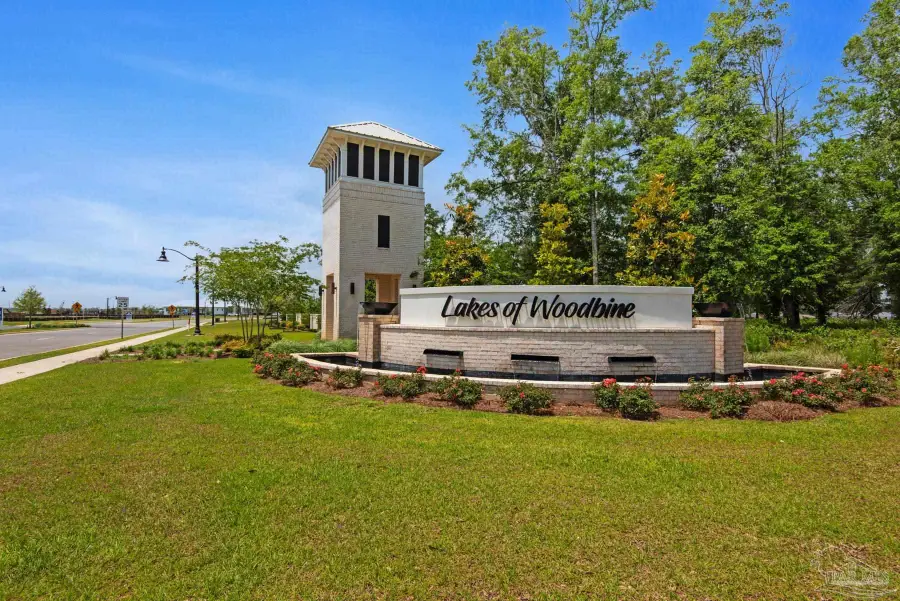 3251 Harrier Rd, Pace, FL 32571 - #3