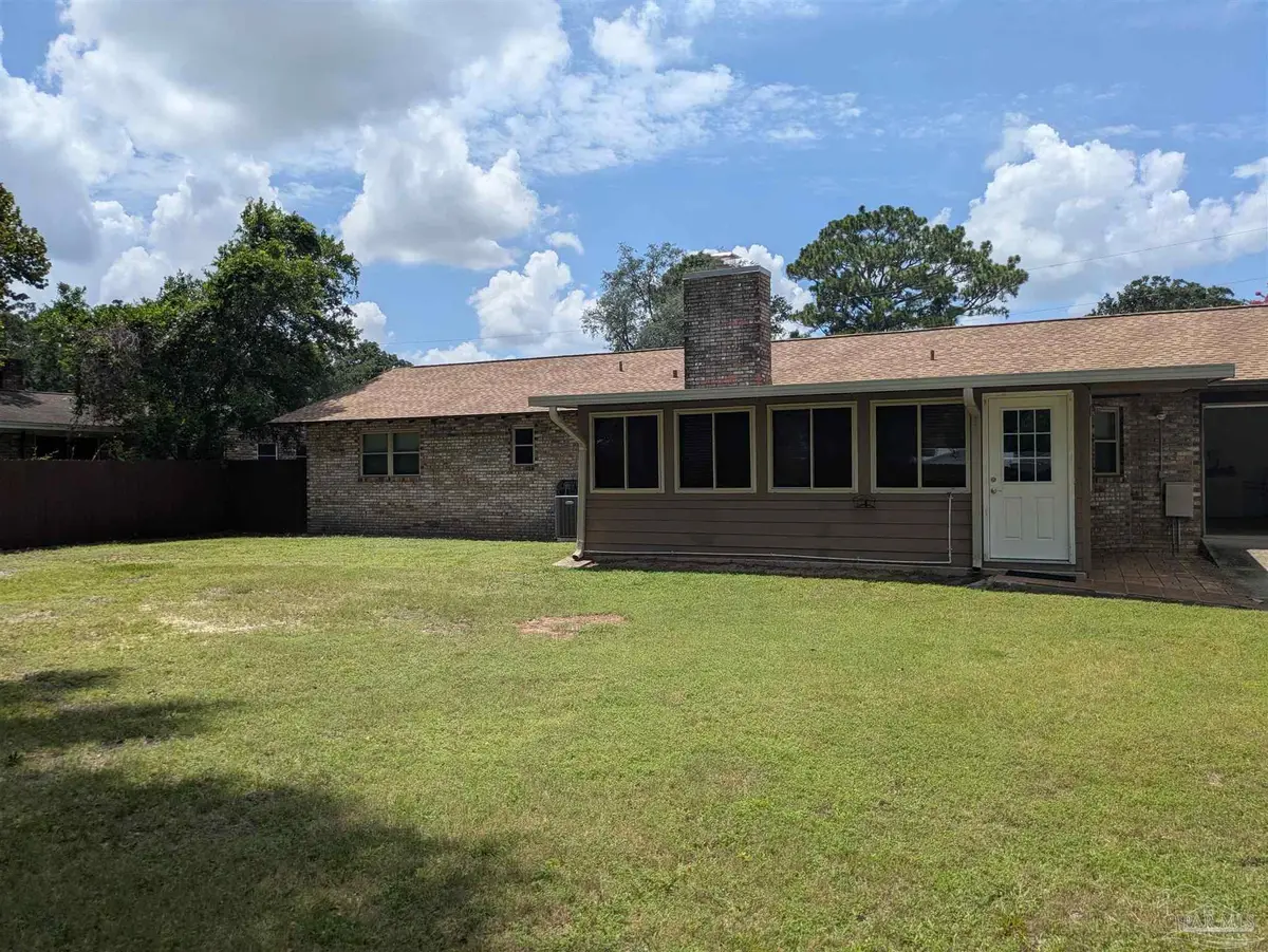 8224 Monticello Dr, Pensacola, FL 32514 - #1