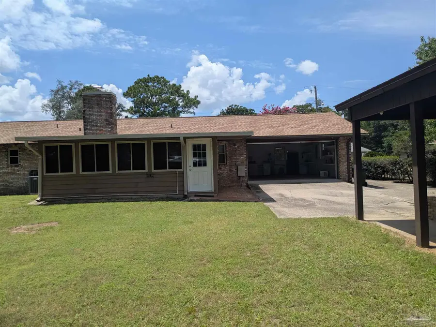 8224 Monticello Dr, Pensacola, FL 32514 - #2