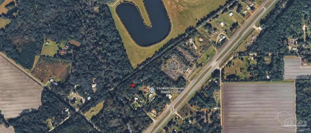 TBD Gladys Ave, Georgetown, FL 32139 - #1