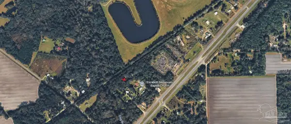 TBD Gladys Ave, East Palatka, FL 32139