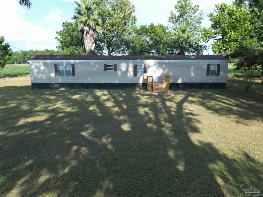 11570 N Hwy 87, Milton, FL 32570 - #2