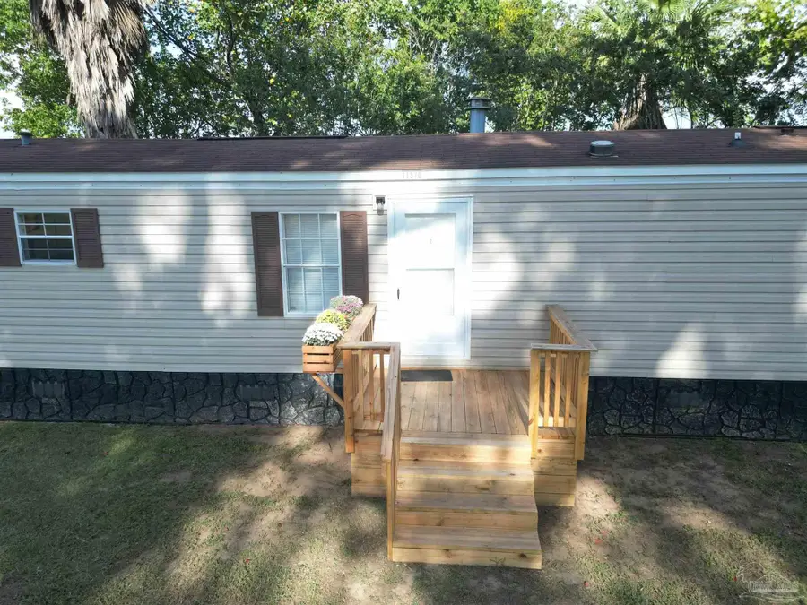 11570 N Hwy 87, Milton, FL 32570 - #3