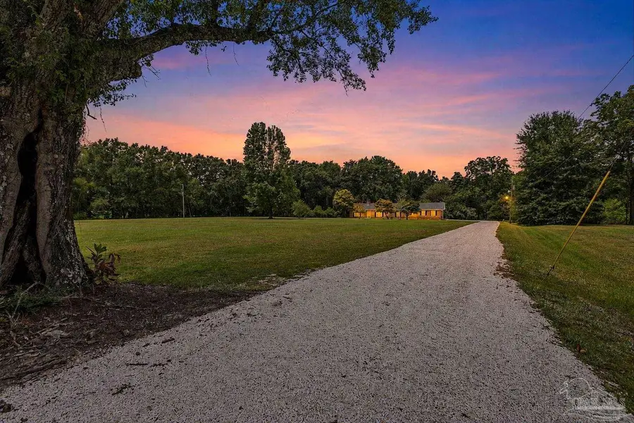 3401 Robinsonville Rd, Atmore, AL 36502 - #2
