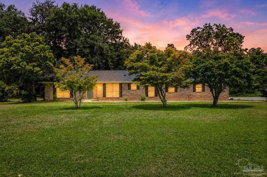 3401 Robinsonville Rd, Atmore, AL 36502 - #3