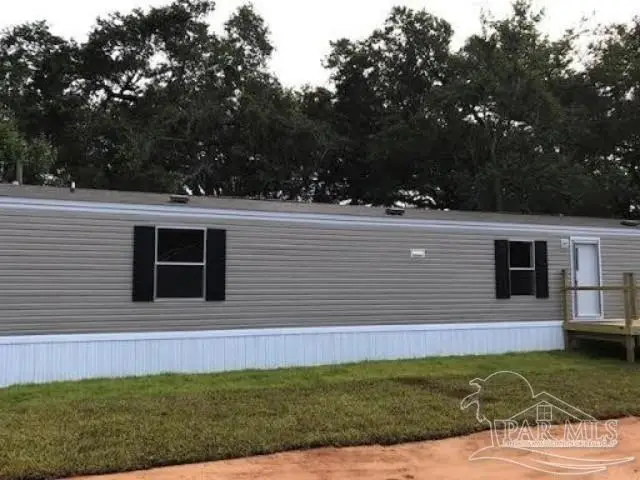 9802 Fowler Ave, Pensacola, FL 32534 - #1