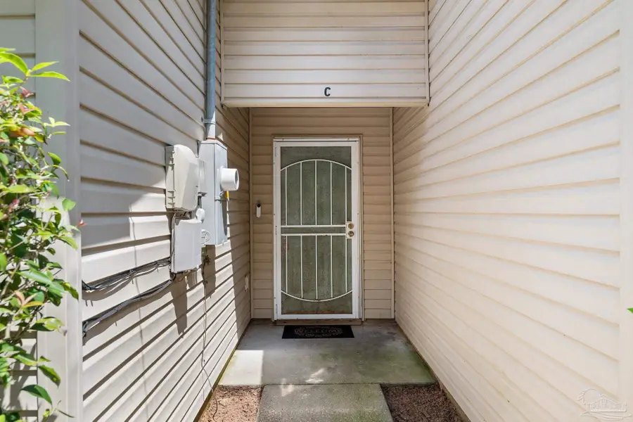 8464 Kipling St #C, Pensacola, FL 32514 - #2