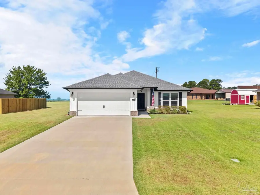 140 Saint Stephens Ct, Atmore, AL 36502 - #2
