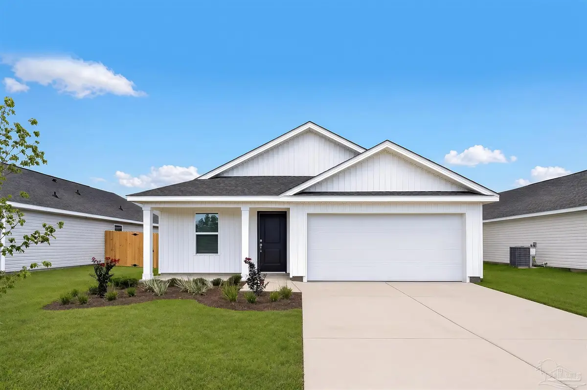 2605 Bagpipe Dr #HS 1C, Pensacola, FL 32526 - #1