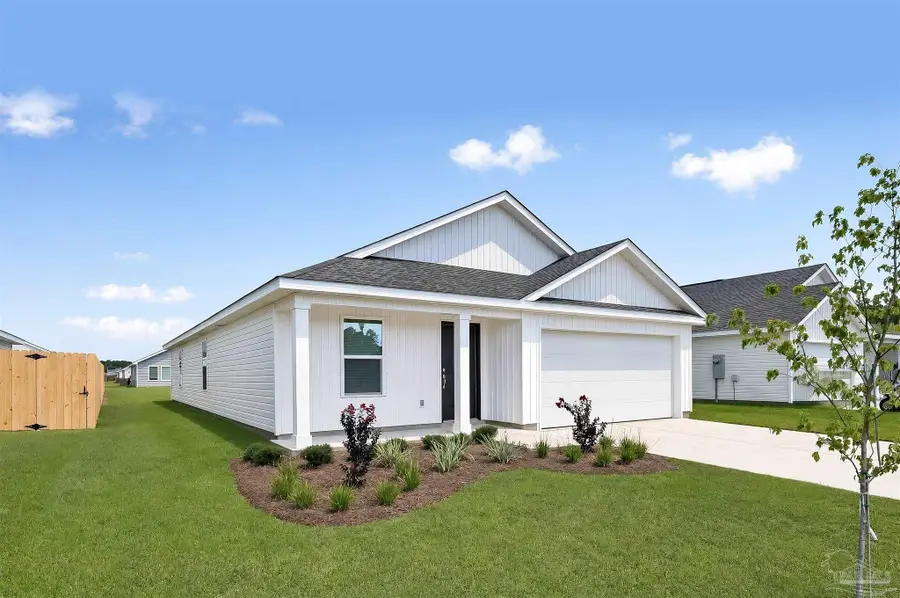 2605 Bagpipe Dr #HS 1C, Pensacola, FL 32526 - #2