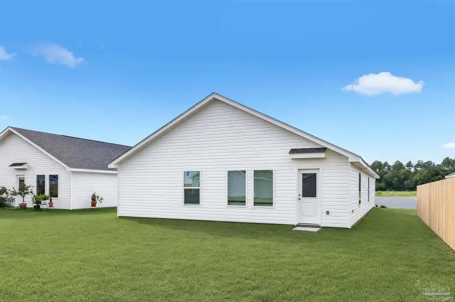 2605 Bagpipe Dr #HS 1C, Pensacola, FL 32526 - #3