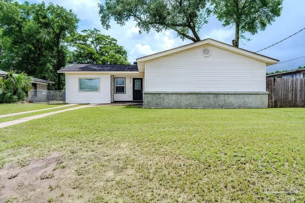 220 N Stillman St, Pensacola, FL 32505 - #1