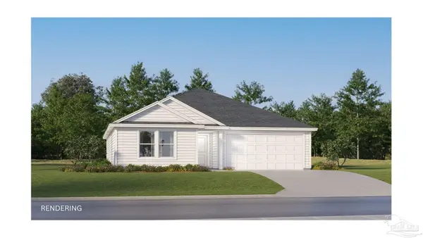 834 Bella Terra Way #HS 1C, Cantonment, FL 32533