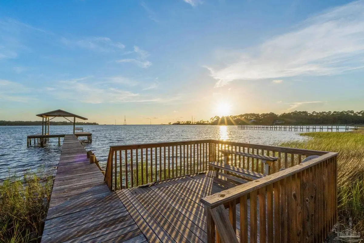 7107 Wells Ave, Navarre, FL 32566 - #1