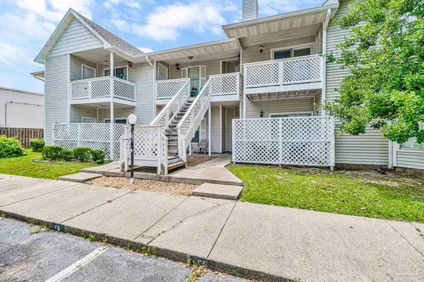 601 E Burgess Rd #F8, Pensacola, FL 32504