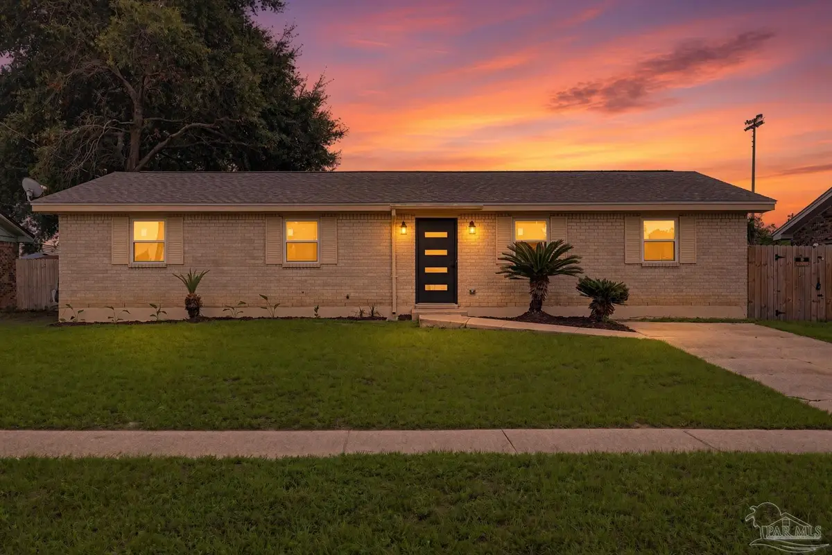 177 Overlook Dr, Pensacola, FL 32503 - #1