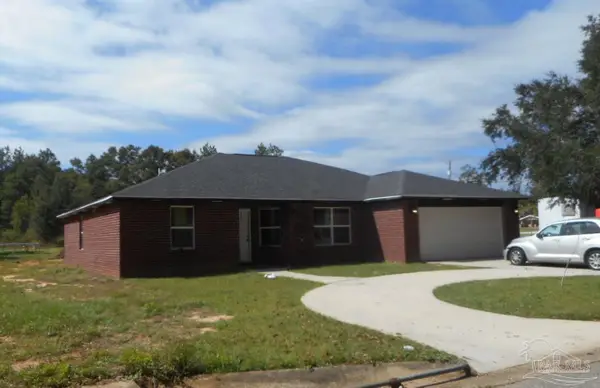 6760 Gulley Ln, Pensacola, FL 32505