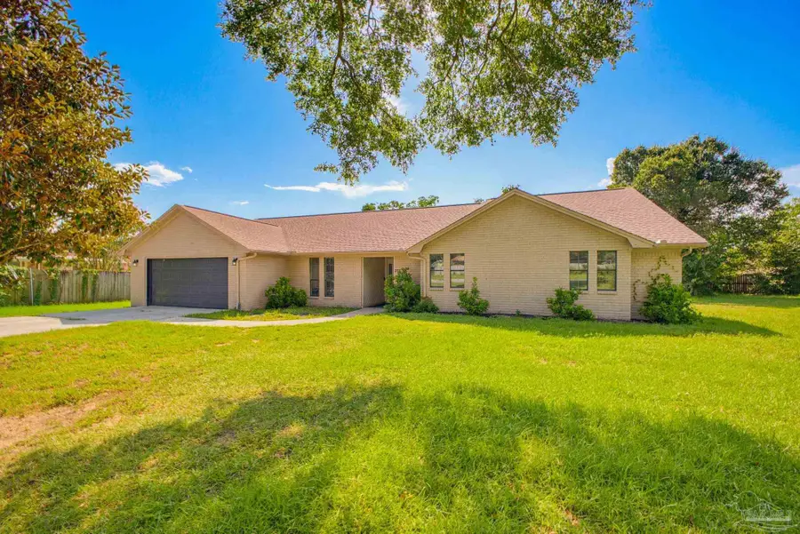 27 S 72nd Ave, Pensacola, FL 32506 - #2