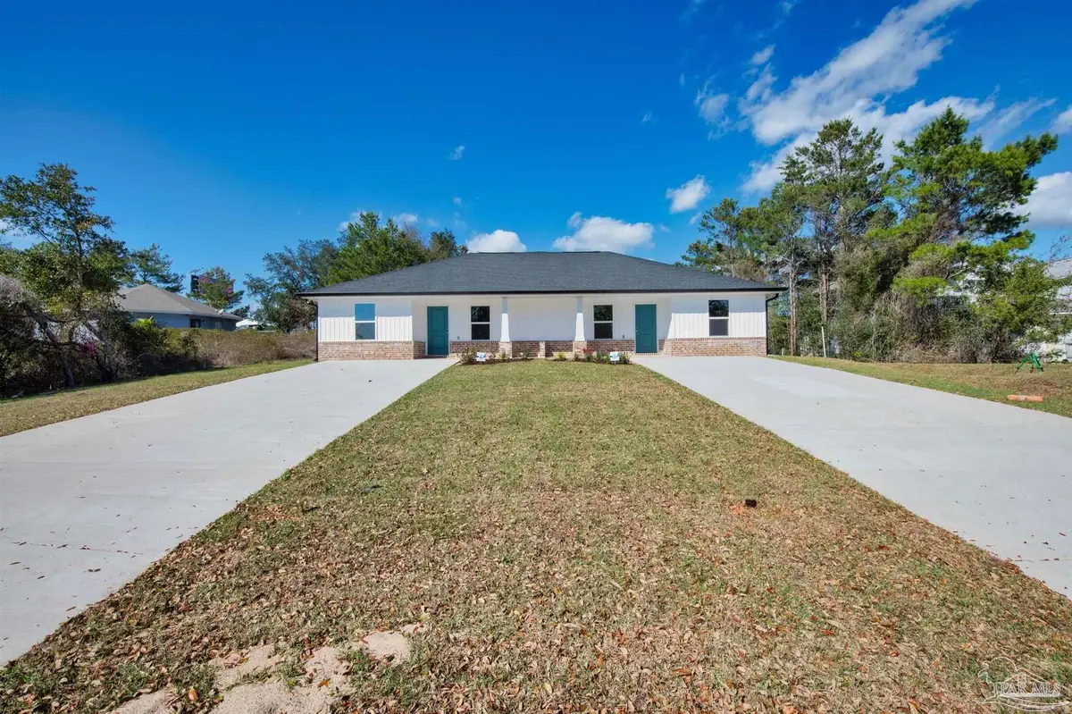 901 Rentz Ave, Pensacola, FL 32507 - #1