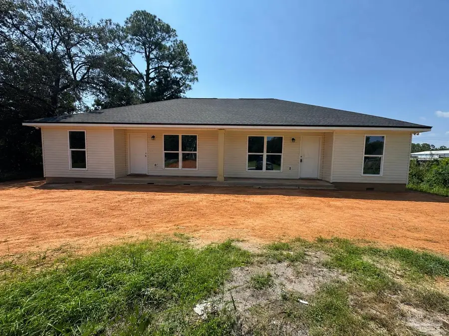 901 Rentz Ave, Pensacola, FL 32507 - #2