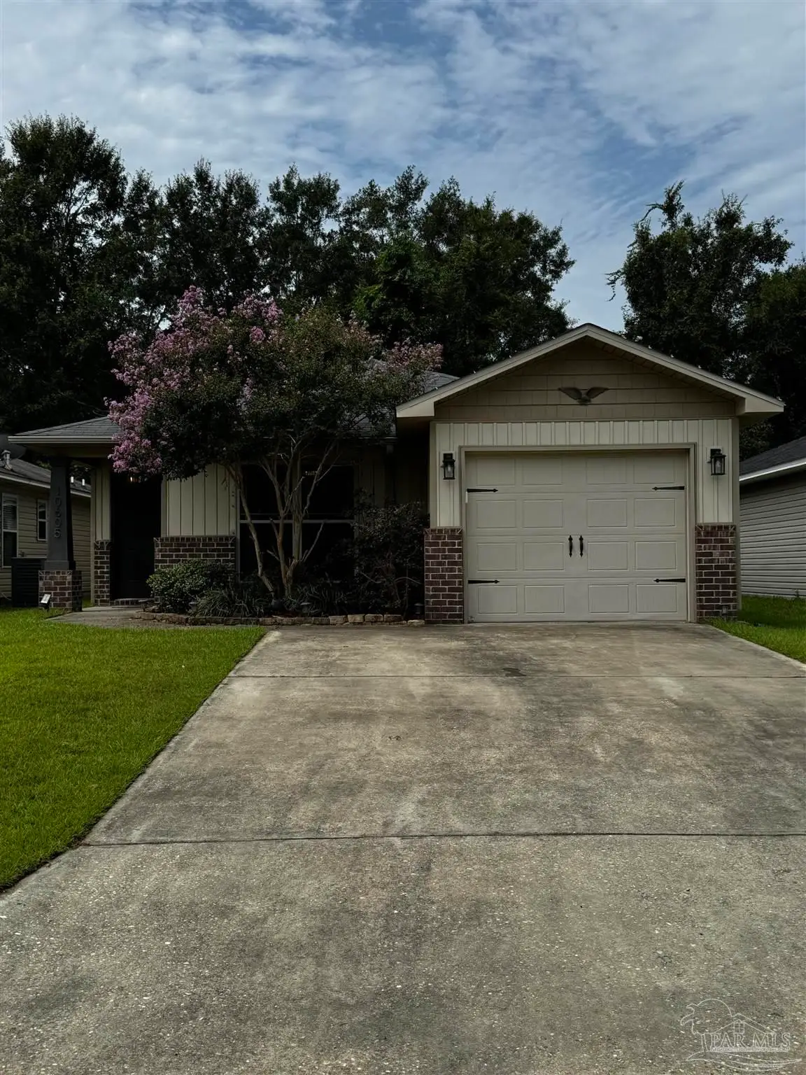 10605 Senegal Dr, Pensacola, FL 32534 - #1